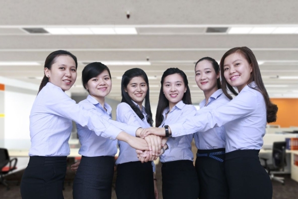 May đồng phục tại Quận 11, Hồ Chí Minh