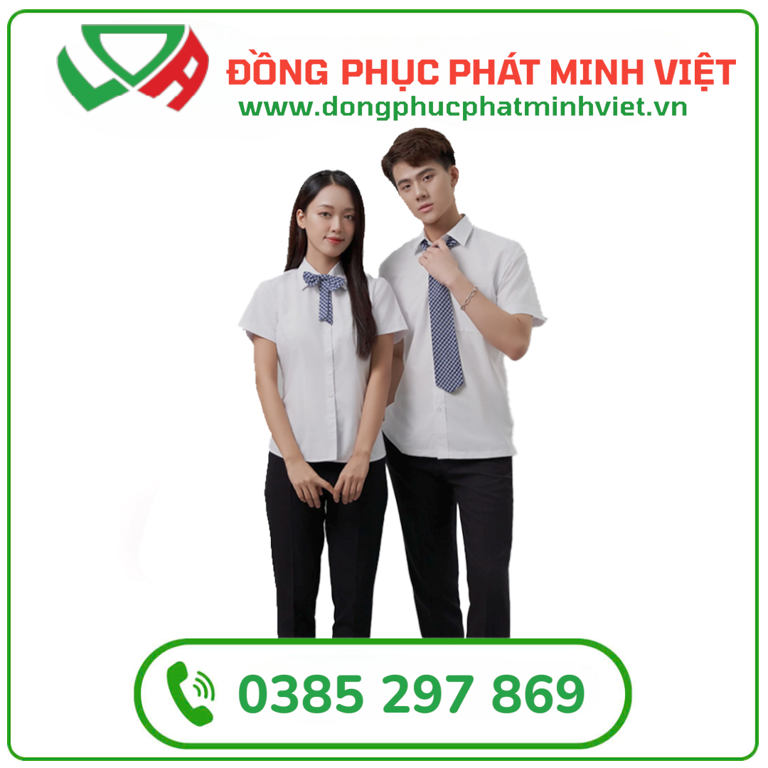Đồng Phục Học Sinh