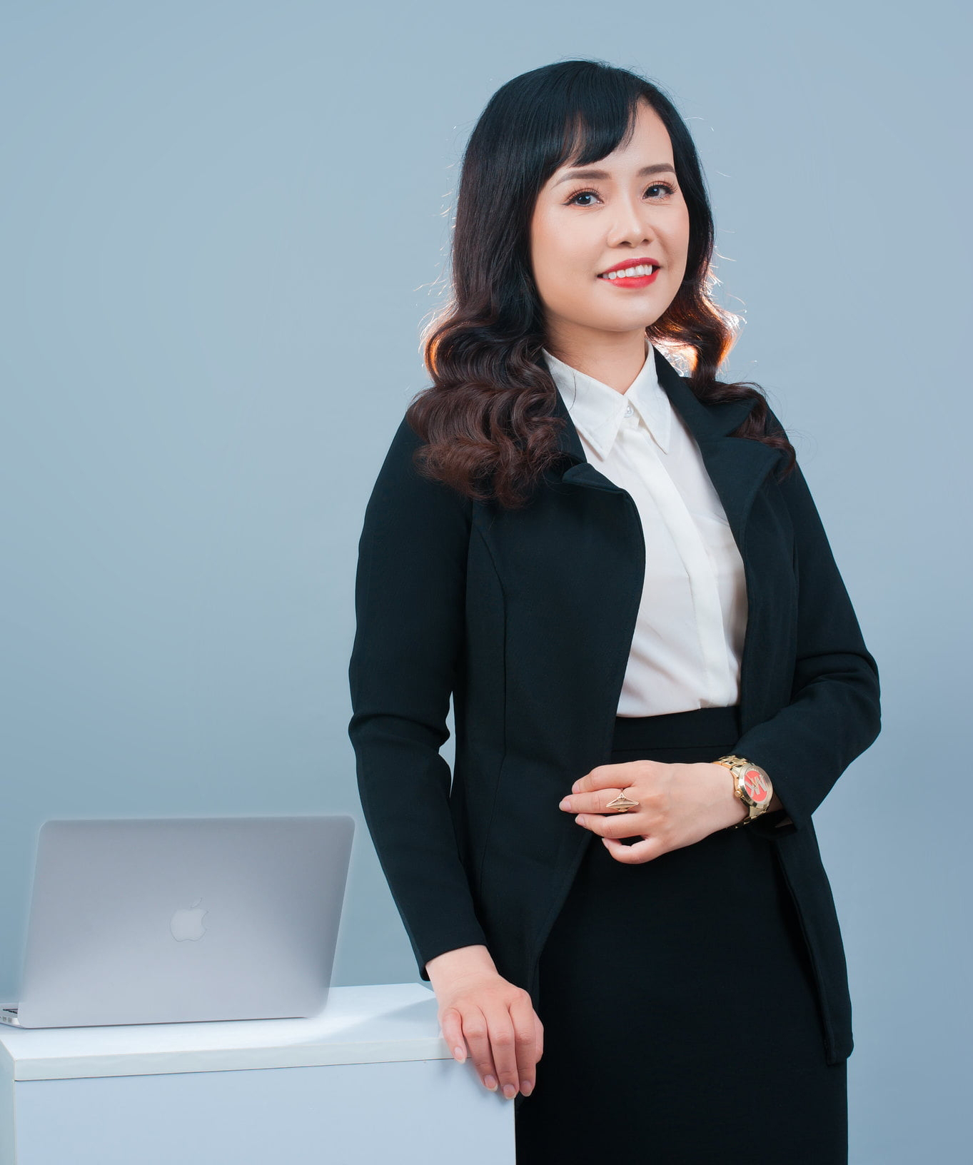 Đồng Phục Linh Anh