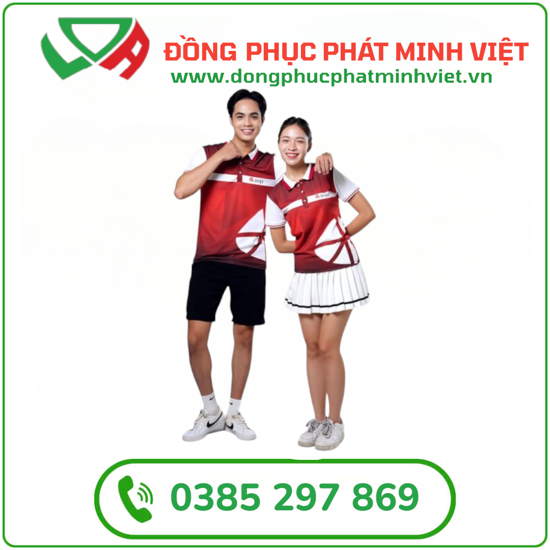 Áo Thun Team Building 2