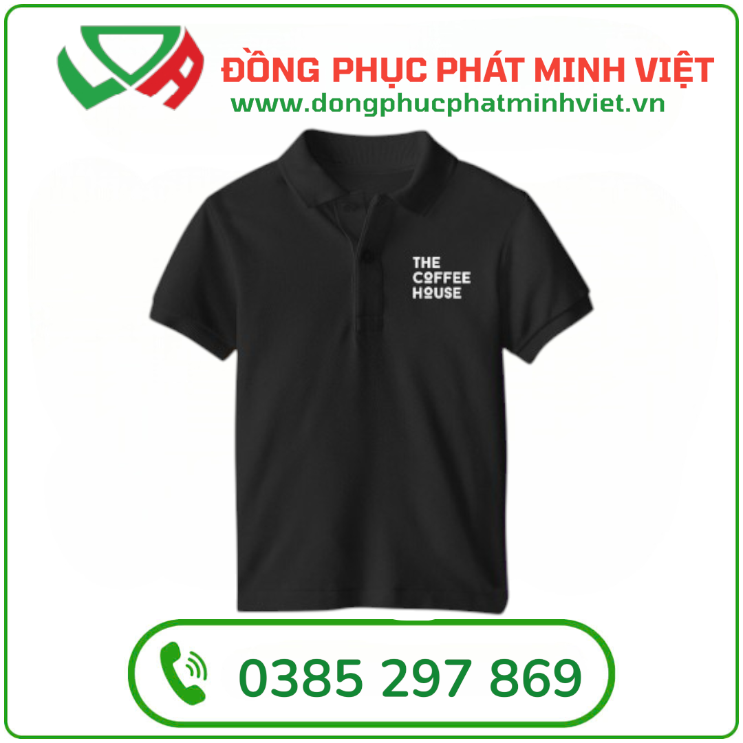 Đồng phục quán 11