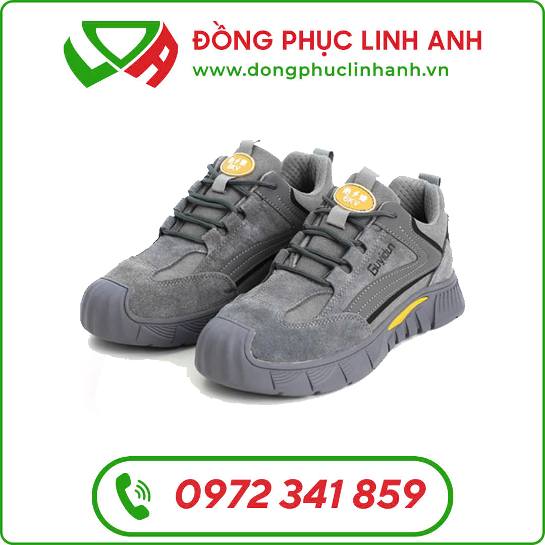 Giày Bảo Hộ Zboot Z116