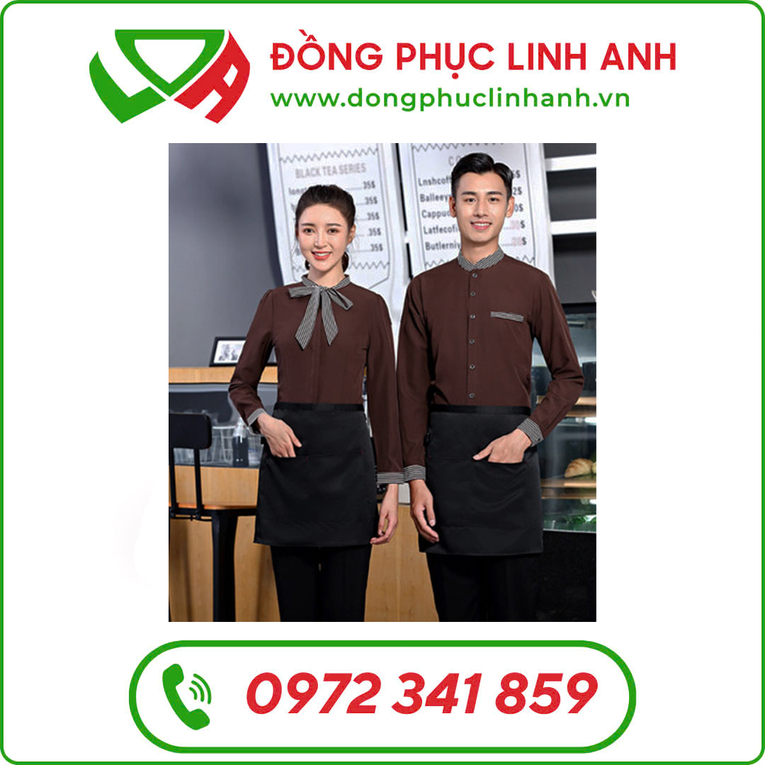 Đồng Phục Khách Sạn
