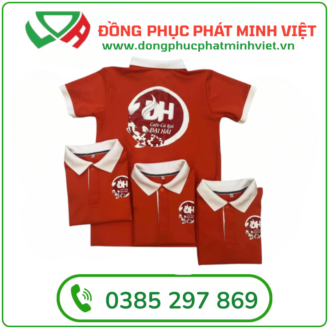 Đồng phục quán 3