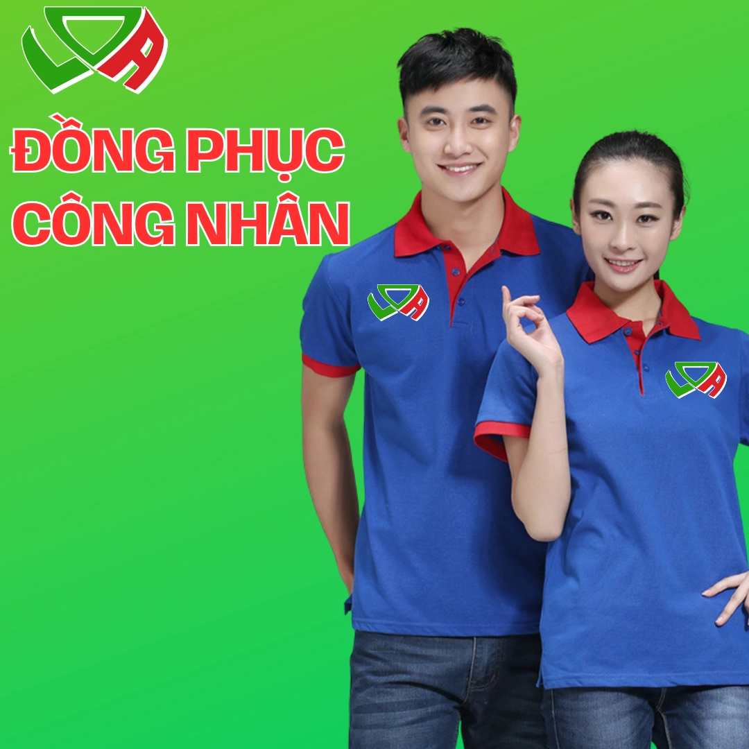 Đồng Phục Linh Anh