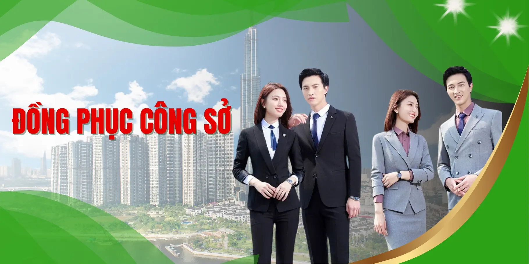 Đồng Phục Linh Anh