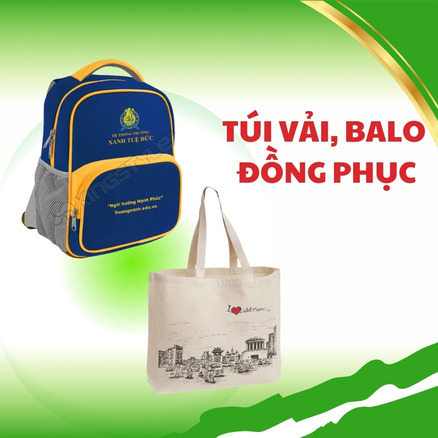 Đồng Phục Linh Anh