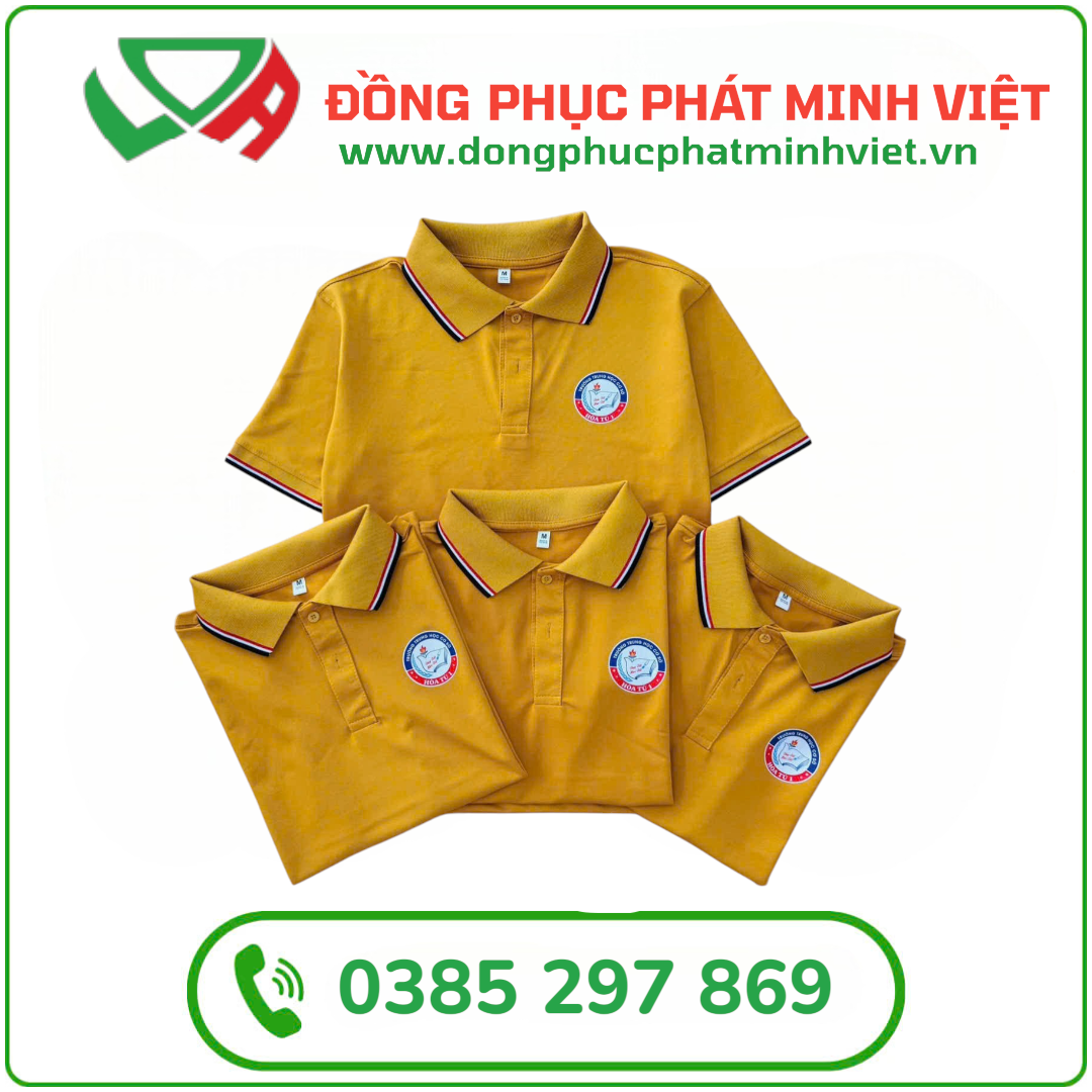 Áo phông nhóm