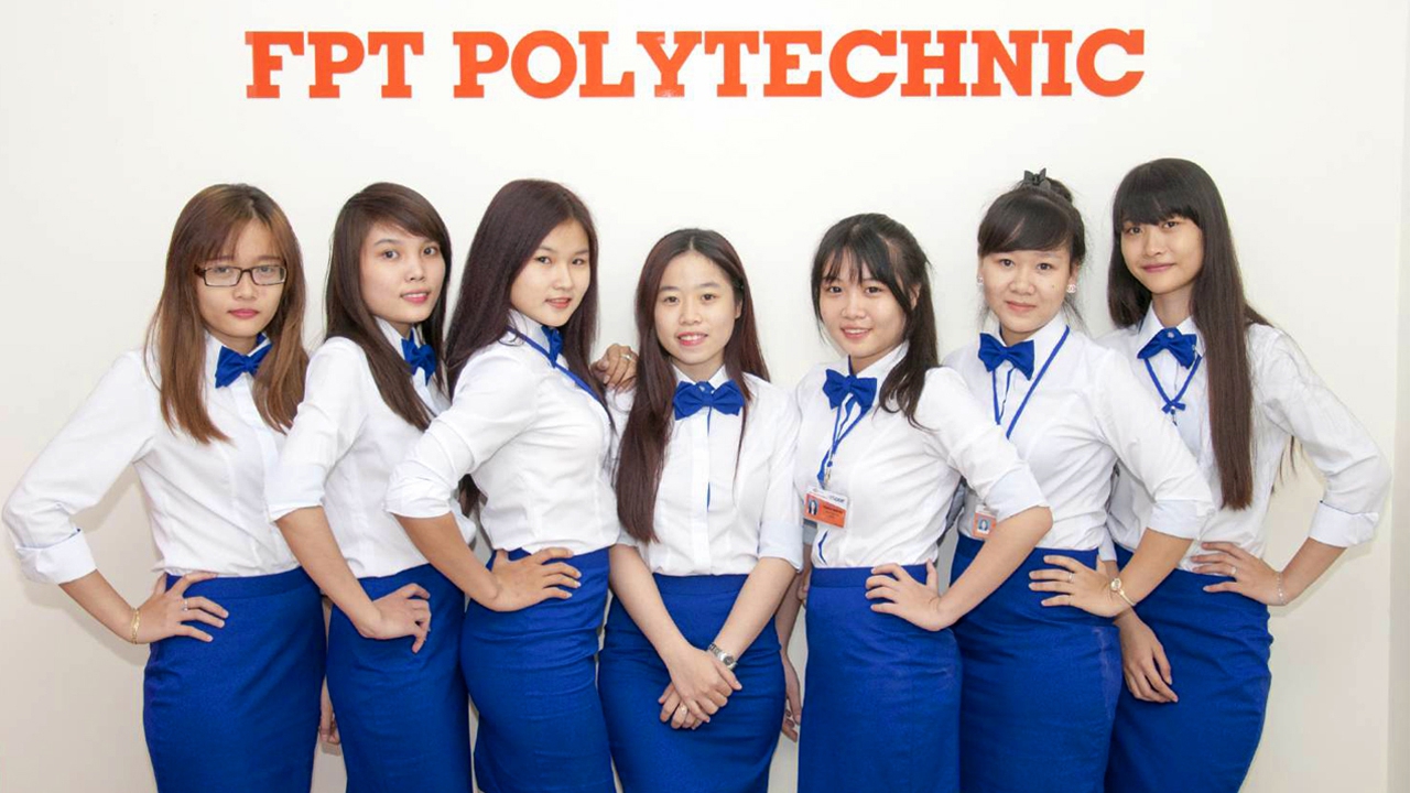 May Đồng Phục Thuận An