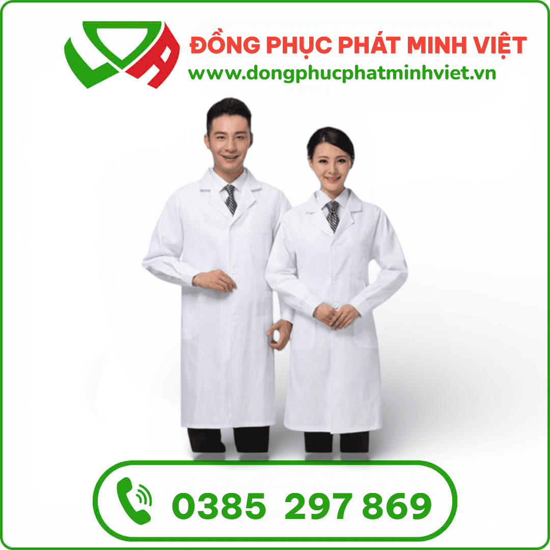 Đồng Phục Bệnh Viện