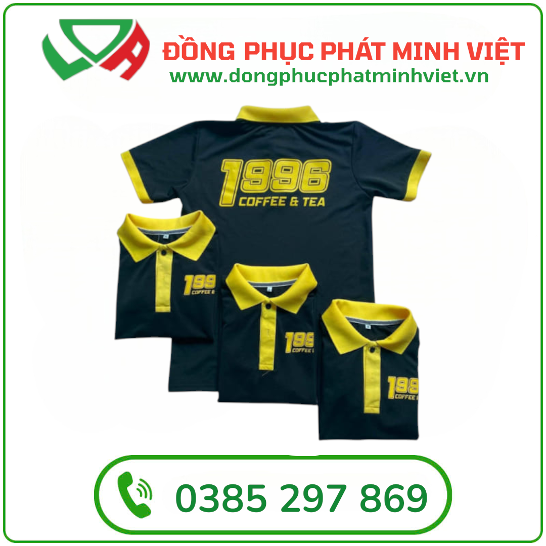 Đồng phục quán 1