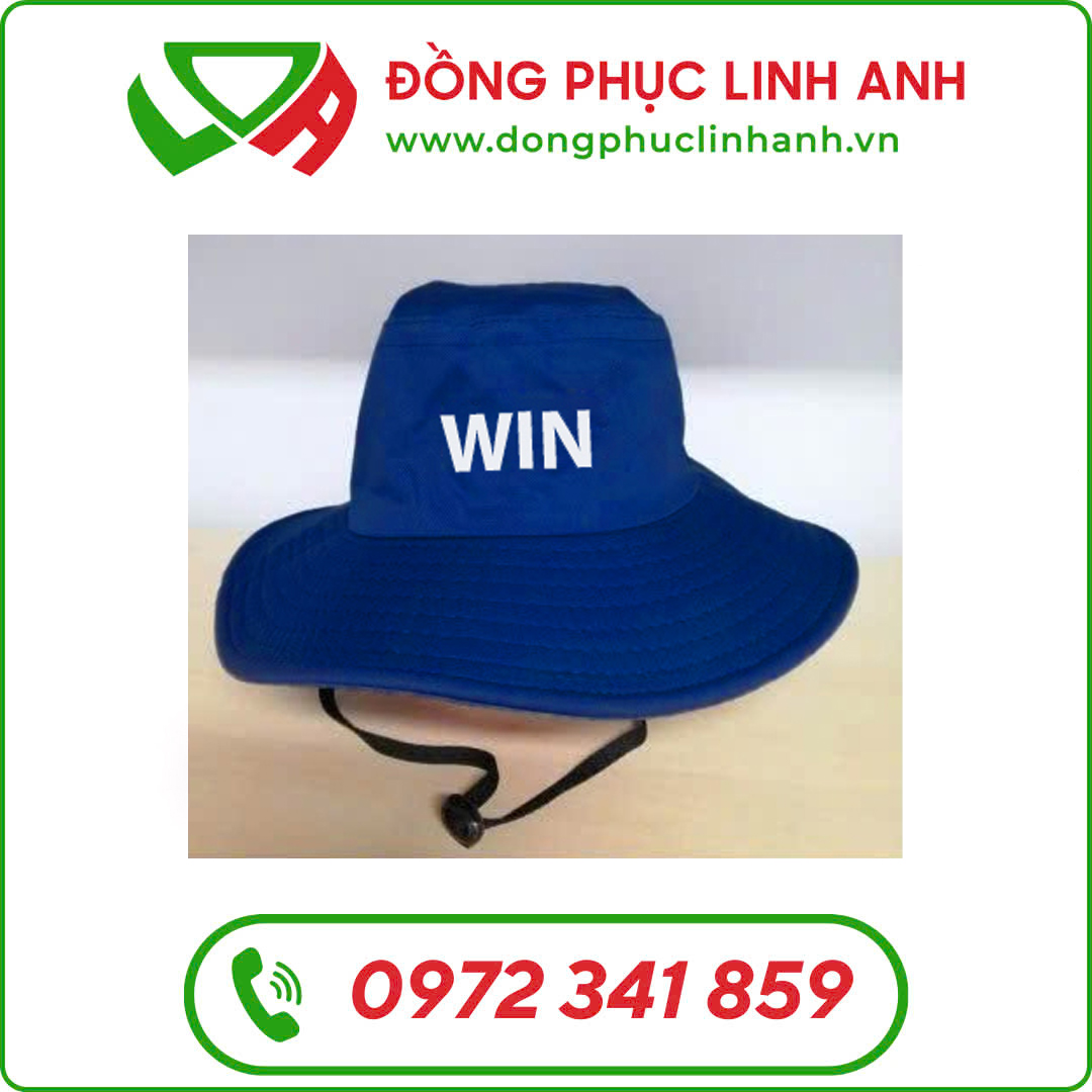 Nón Tai Bèo WIN