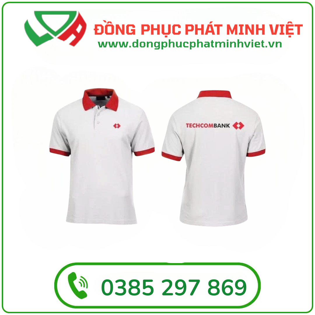 Áo thun đồng phục sự kiện 09