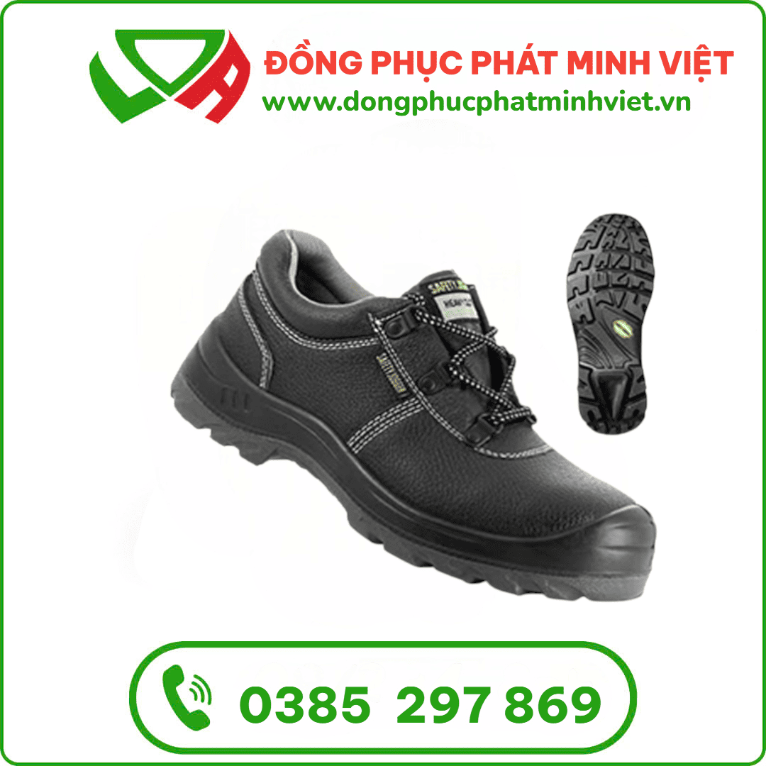 Giày Bảo Hộ Jogger Bestrun S3 