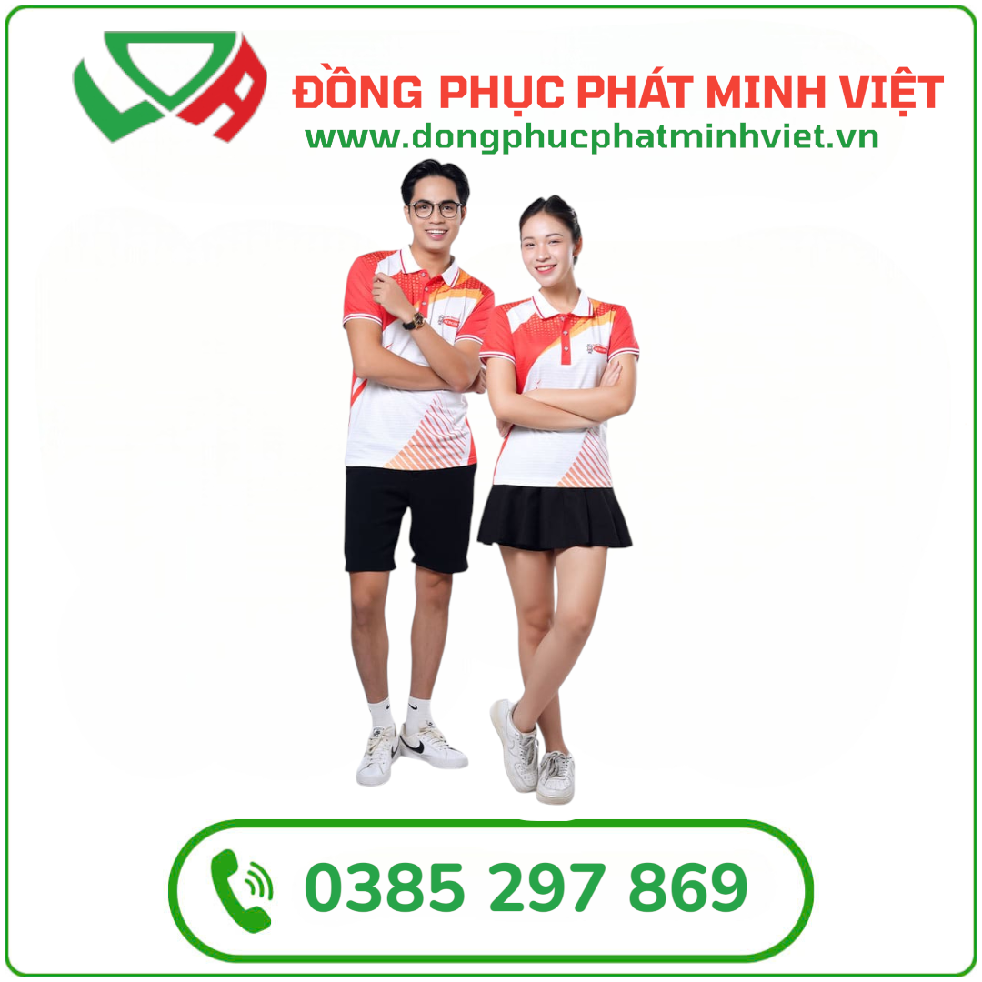 Áo Thun Team Building 4