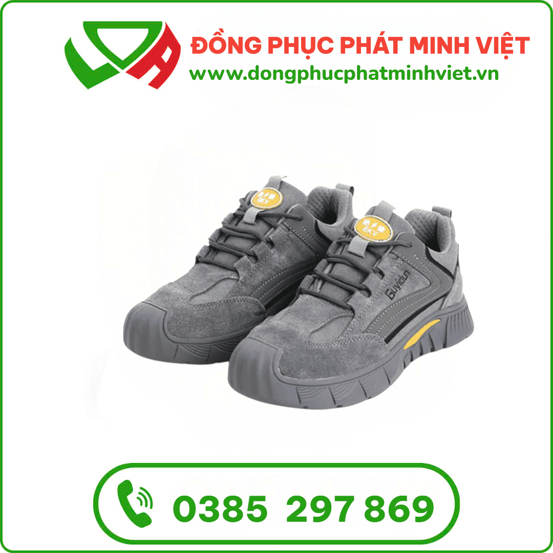 Giày Bảo Hộ Zboot Z116