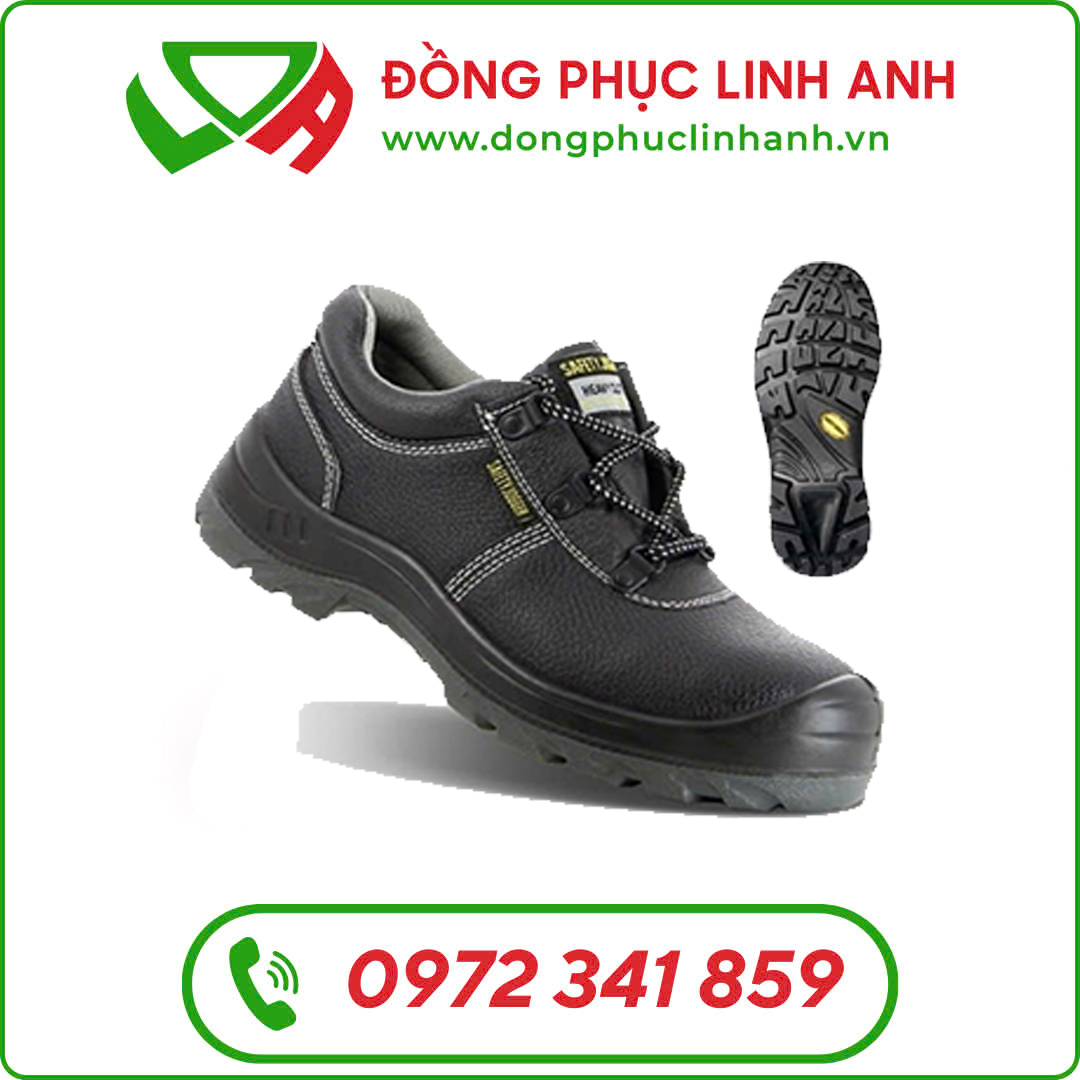 Giày Bảo Hộ Jogger Bestrun S3 