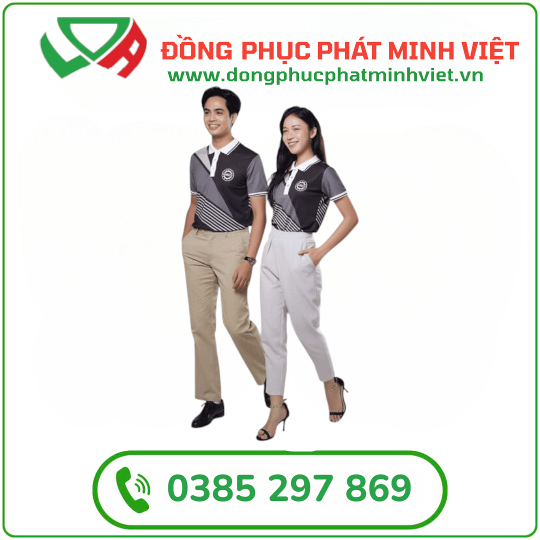 Áo Thun Team Building 10