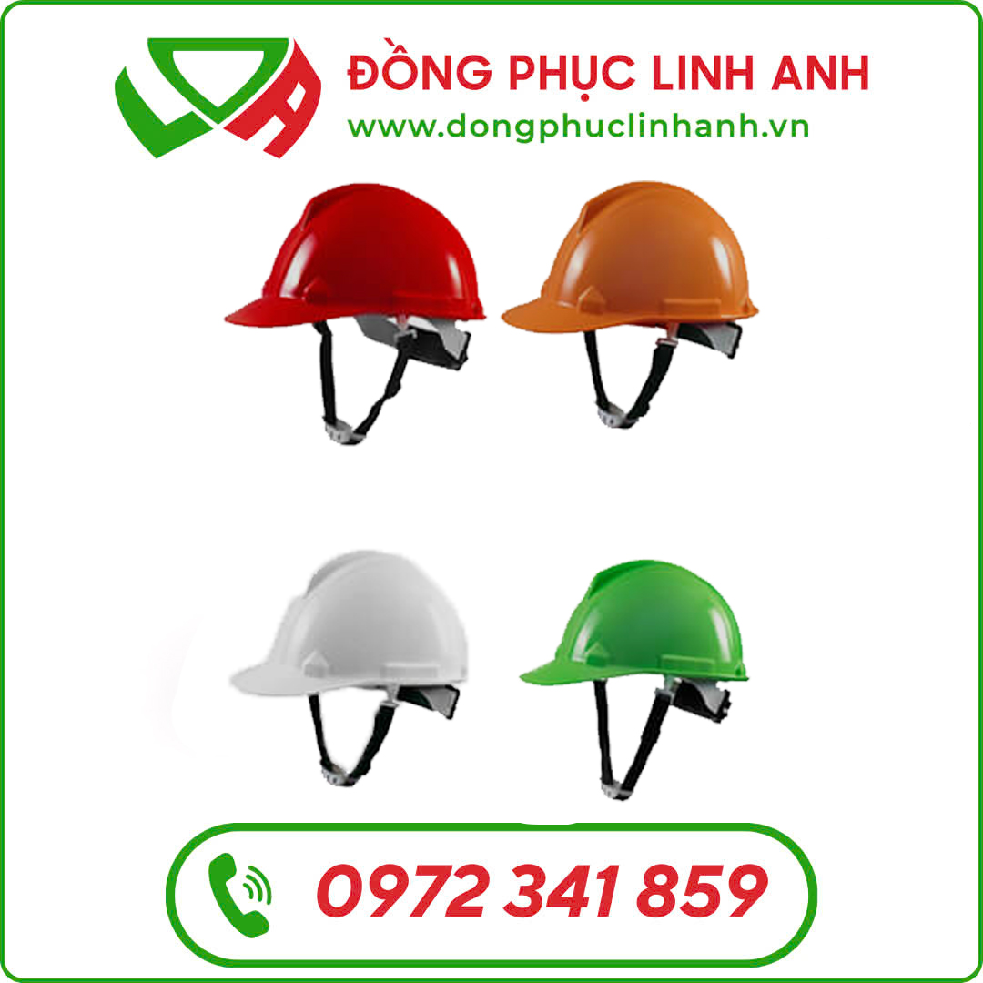 Nón Bảo Hộ Lao Động