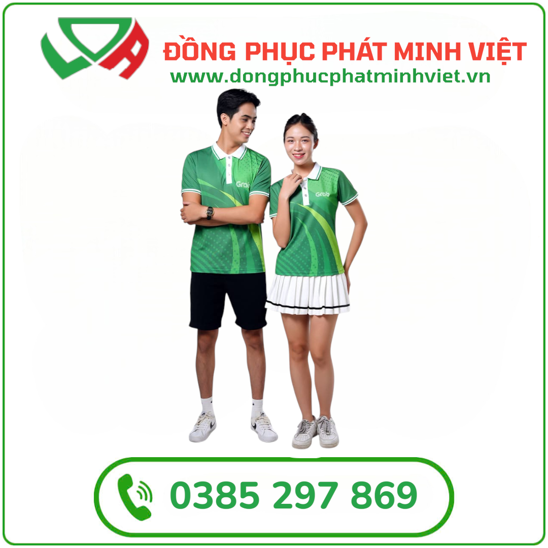 Áo Thun Team Building 3